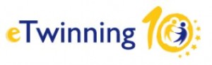 T-twinning logo